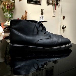 Clae Strayhorn Vibram